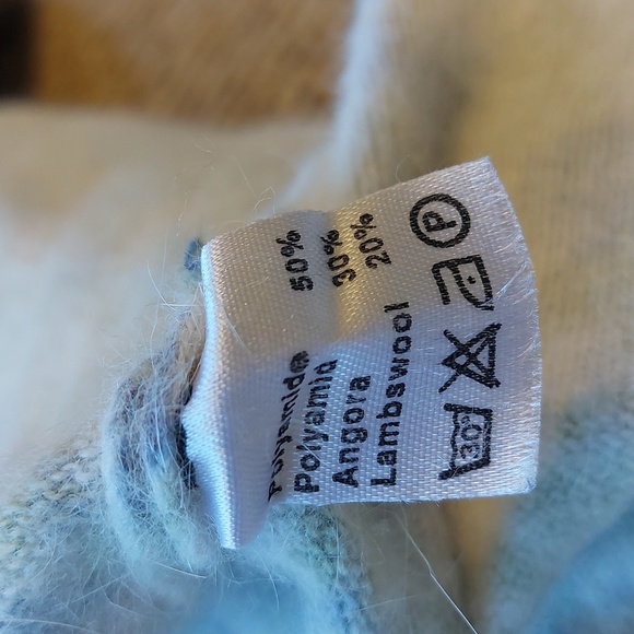 Marie Claire Sweater - Picture 6 of 6